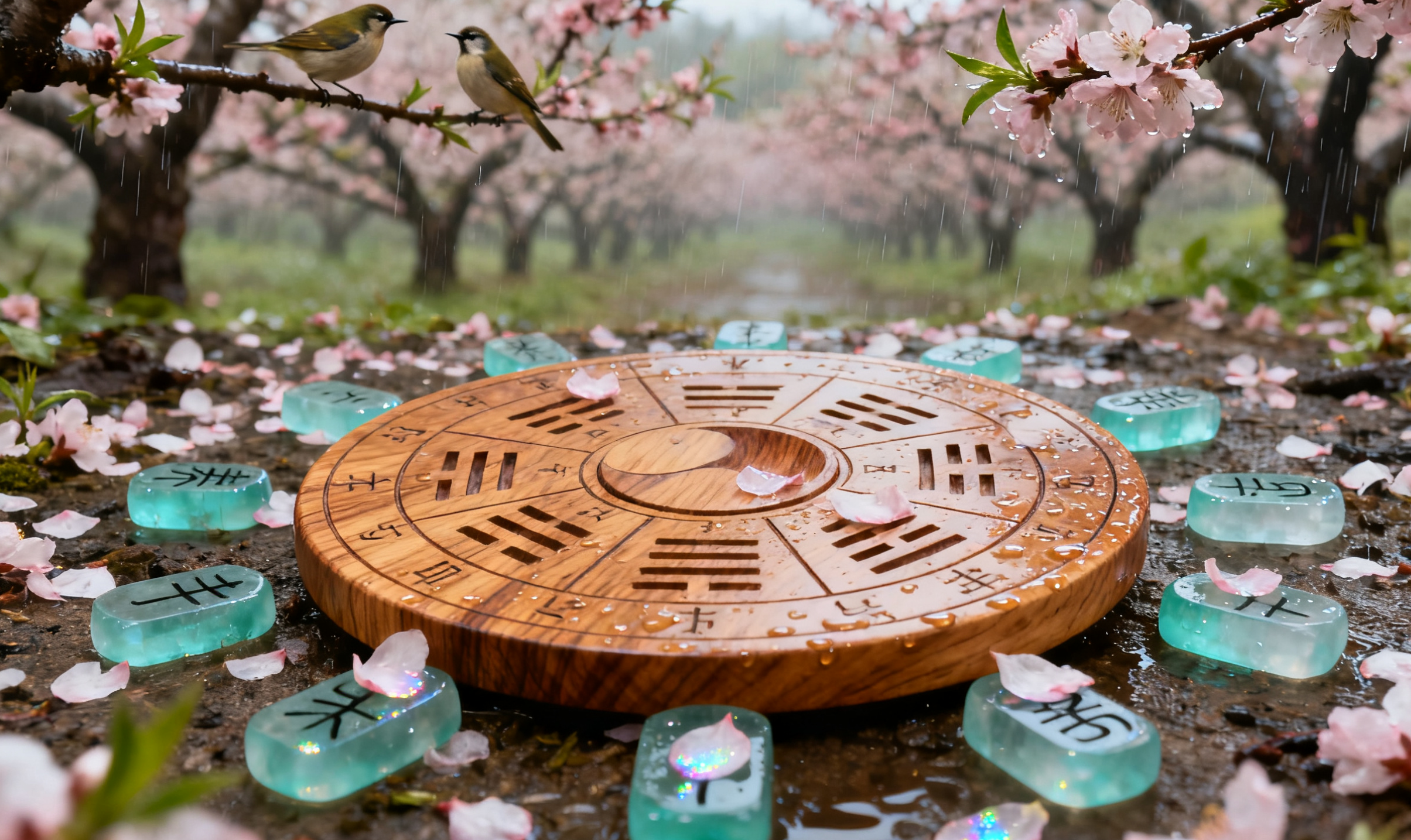 Complete Guide to Crystal Energy: Functions and Usage of 7 Common Crystals